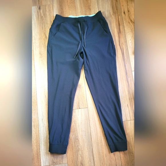 Birddogs Other - Birddog joggers, broomstick,  black, men's size Large, perfect condition